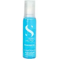 ALFAPARF Milano Semi Di Lino Essential Oil Set 156 ml