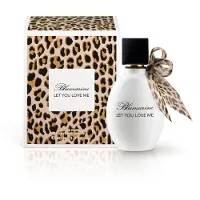 Blumarine Damesgeuren Let You Love Me Eau de Parfum Spray