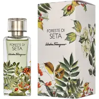 Salvatore Ferragamo - S. Foreste Di Seta Eau de Parfum 100 ml