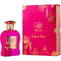 Paris Corner Rua Radiant Roses Eau de Parfum 100 ml