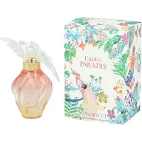 Nina Ricci - L'Air du Paradis - Eau De Toilette - 50ML