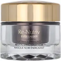 Estée Lauder Re-Nutriv Ultimate Diamond revitaliserend masker zwart