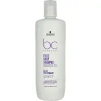 Schwarzkopf - Bonacure Clean Performance Frizz Away Shampoo