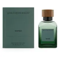 Adolfo Dominguez Herenparfum Bambú 120 ml