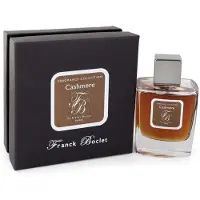 Franck Boclet Cashmere Eau de Parfum 100 ml