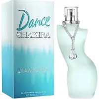 Shakira Dance Diamonds 80ml EDT-spray