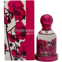 Jesus Del Pozo HALLOWEEN KISS SEXY eau de toilette spray 30 ml