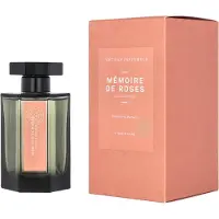 L'Artisan Parfumeur Memoire De Roses Eau De Parfum Spray 100ml