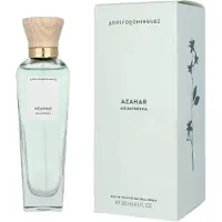 Adolfo Dominguez Agua Fresca De Azahar 60ml EDT Spray