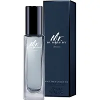 Burberry Herengeuren Mr. Burberry Indigo Travel Spray 30 ml