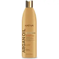 KATIVA Argan 355ml Conditioner