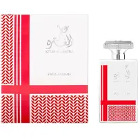 Swiss Arabian Attar Al Ghutra Edp Vape 100 ml