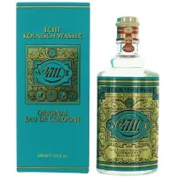 4711 Original 200ml Keuls Water