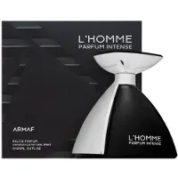 Armaf L'homme Parfum Intense Eau de Parfum voor Mannen 100 ml