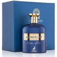 Alhambra Amberley Ombre Blue Edp U 100 Ml (Guerlain - Patchouli Ardent)
