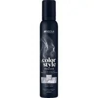 Indola Color Style Mousse - 200ml