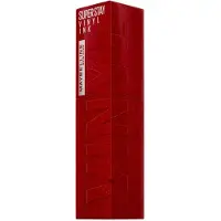 Maybelline Superstay Vinyl Ink Vloeibare Lipstick #902-garnet 4,2 ml