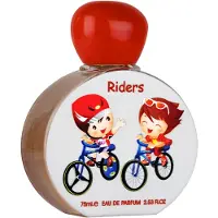 Lattafa Pride Riders Eau de Parfum 75 ml