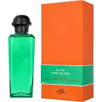 Hermès Paris - Hermes Eau de Basilic Pourpre Eau de cologne Spray 200 ml