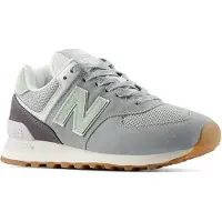New Balance 574 Dames Sneakers - LONESTAR GREY