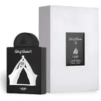 Lattafa Pride Art of Arabia II Eau de Parfum, 100 ml (unisex)