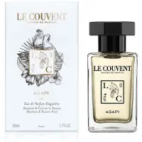 Le Couvent Maison de Parfum Maison De Parfum AGAPI EDP 50 ml
