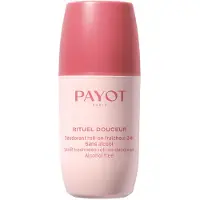 Payot 24HR Freshness Roll-On Deodorant Alcohol Free
