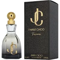 Jimmy Choo I Want Choo Forever Eau de Parfum 60ml | Dames Parfum