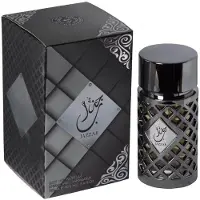 Ard Al Zaafaran Jazzab Silver Eau de Parfum 100 ml