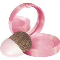 Bourjois Little Round Pot blush - 034 Rose D'or | Blush van
