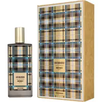 Memo Paris Collections Fleurs Bohèmes IvernessEau de Parfum Spray