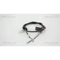 TRISCAN 8140 69129 Handremkabel