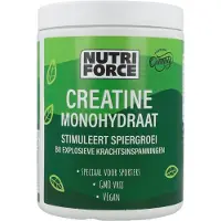Nutriforce Creatine Monohydraat