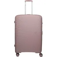 Travelite Koffer rosa