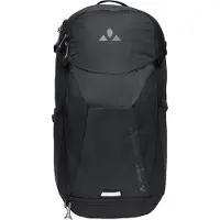 Vaude Sportrugzak 'TrailControl 25+' zwart