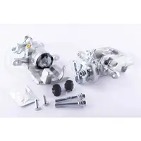 Hella 8AN 355 783-491 Remklauw