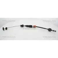 TRISCAN 8140 28270 Koppelingskabel