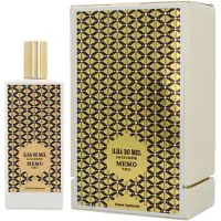 Memo Paris Collections Graines Vagabondes Ilha Do MelEau de Parfum Spray