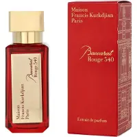 Maison Francis Kurkdjian Baccarat Rouge 540 Extrait De Parfum Edp Vapo 35 ml