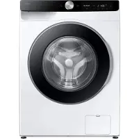 Samsung WW90DG6G94LKU4 wasmachine Voorlader 9 kg 1400 RPM Wit