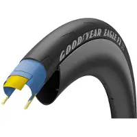 Goodyear Eagle F1 120 Tpi 700c X 32 Racefietsband