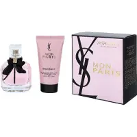 Yves Saint Laurent - YSL Mon Paris Giftset Eau de Parfum 100 ml Dames