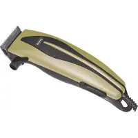 Rosberg Clipper R51810L, 10W, 3-12 mm, Accessoires, Goud