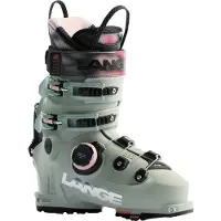 Lange Code 115 Boa Lv Gw Alpineskischoenen Voor Dames