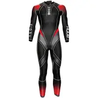 Huub Aegis X 3:5 Long Sleeve Neoprene Wetsuit Zwart 3XG Man