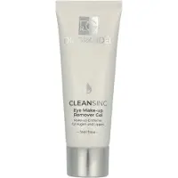 DR Grandel - Dr. Grandel Cleansing Eye Make-up Remover Gel 75 ml Make-up verwijderaar en reiniger