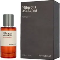 Maison Crivelli Hibiscus Mahajad Extrait De Parfum Parfum en parfum extract 50 ml