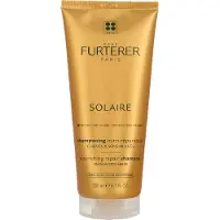 Rene Furterer Zon Voedend-herstellende aftersun Shampoo 200 ml Shampoo