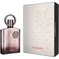 AFNAN - Supremacy, Intense Eau de Parfum, 100 ml