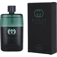 Gucci Guilty Black Pour Homme Eau de toilette Spray 90 ml Heren